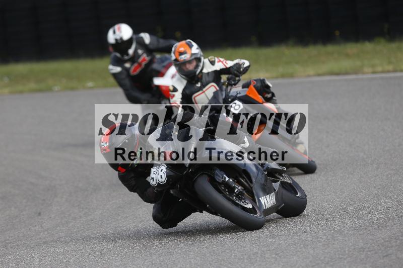 /19 06.06.2026  TZ Motorsport ADR/Gruppe rot/58-1
